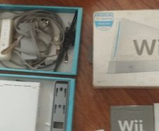 Nintendo wii