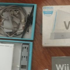 Nintendo wii