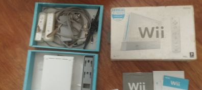 Nintendo wii