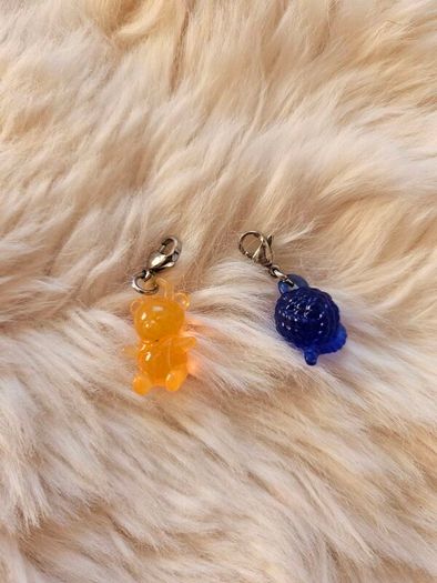 Twisty Petz + Enchanted Jewellery Tree