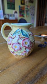 Royal Art Jug/Pitcher