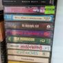 Vinyl CD Cassette Collection for sale Image 3