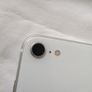 iPhone 7 white back Image 8