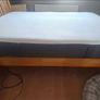 King bed Image 2