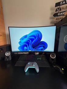 Gaming pc