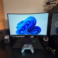 Gaming pc