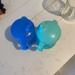 Baby Sippy Cups