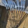 Tiger Woods Amateur Daiwa Irons Image 2