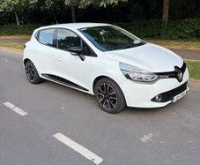 2013 Renault Clio