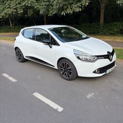 2013 Renault Clio