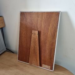 Mid-century Rowley Mirror