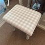 Vanity Unit and stool - high quality piece Image 2