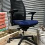 3 Luxy Office Chairs Image 2