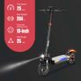 iScooter iX3 Folding Electric Scooter Image 2