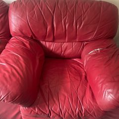 armchairs