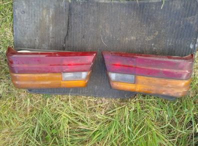 Ford Cortina mk5 Taillights