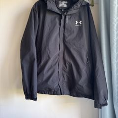 HeatGear Windbreaker