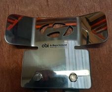 Hyundai car bumper protection