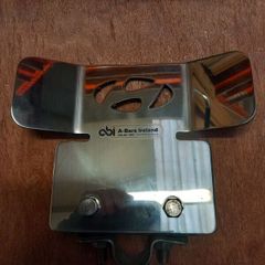 Hyundai car bumper protection