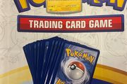 Pokemon TCG 19 Cards Mega Evolution - Pristine Condition Authentic Cards -