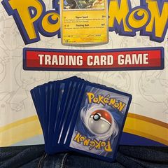 Pokemon TCG 19 Cards Mega Evolution - Pristine Condition Authentic Cards -