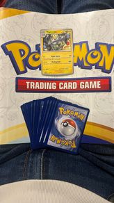 Pokemon TCG Authentic Cards For Sale From Different Sets
