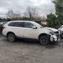 Breaking Mitsubishi outlander 2016 diesel Image 3