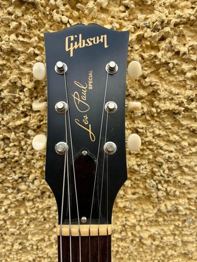 Gibson Les Paul Special Tribute (2019)