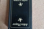 John Player Special playing cards ,never used