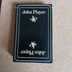 John Player Special playing cards ,never used