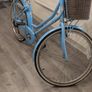 Viking ladies vintage style bike Image 3