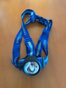 head torch