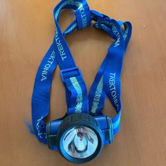 head torch
