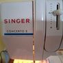 Singer Sewing Machine Concerto 2 Image 2