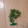 Fish tank / aquarium plastic decoration plants Image 5