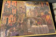 jigsaw puzzle