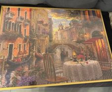 jigsaw puzzle