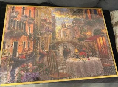jigsaw puzzle