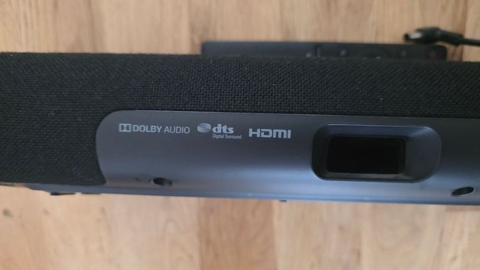 Samsung HW-S60T