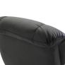 Recliner Massage Chair Arm Chair Armchair & Stool 10 Point Massage Image 8