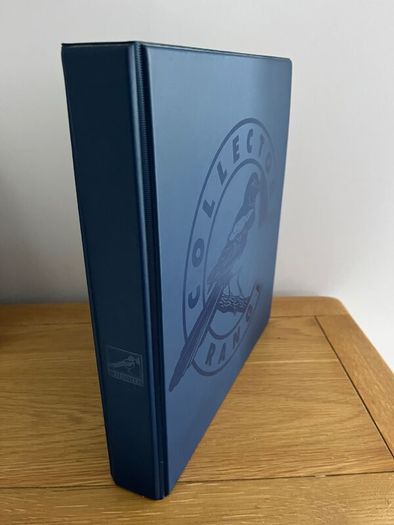 Collection of  87 UK First Day Cover stamps 2003 to 2006 in album