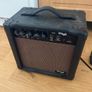 stagg 10aa acoustic guitar amp Image 2