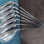 Snakeeyes 600XC Forged Irons Image 3