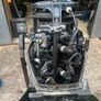Mariner 25 hp 2 Stroke outboard Image 7