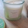 Candles x 2 Image 3