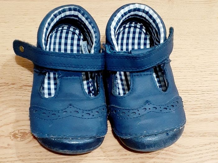 Mothercare Prewalker - UK 4 / EU 20