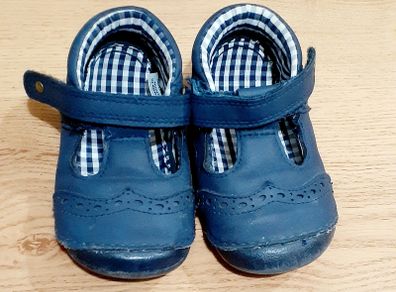 Mothercare Prewalker - UK 4 / EU 20
