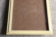 Vintage square Photo frame