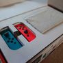 Nintendo Switch Bundle, Boxed,  Excellent Condition Image 10