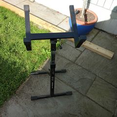 Sound Lab stand for mixing desk or Amp